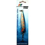 Блешня для риболовлі коливна, EOS P0018АА3, вага 31г, колір № GS251010